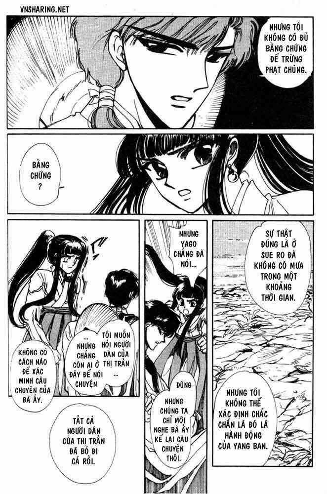 Shin Shunkaden - Chapter 1 - Trang 121