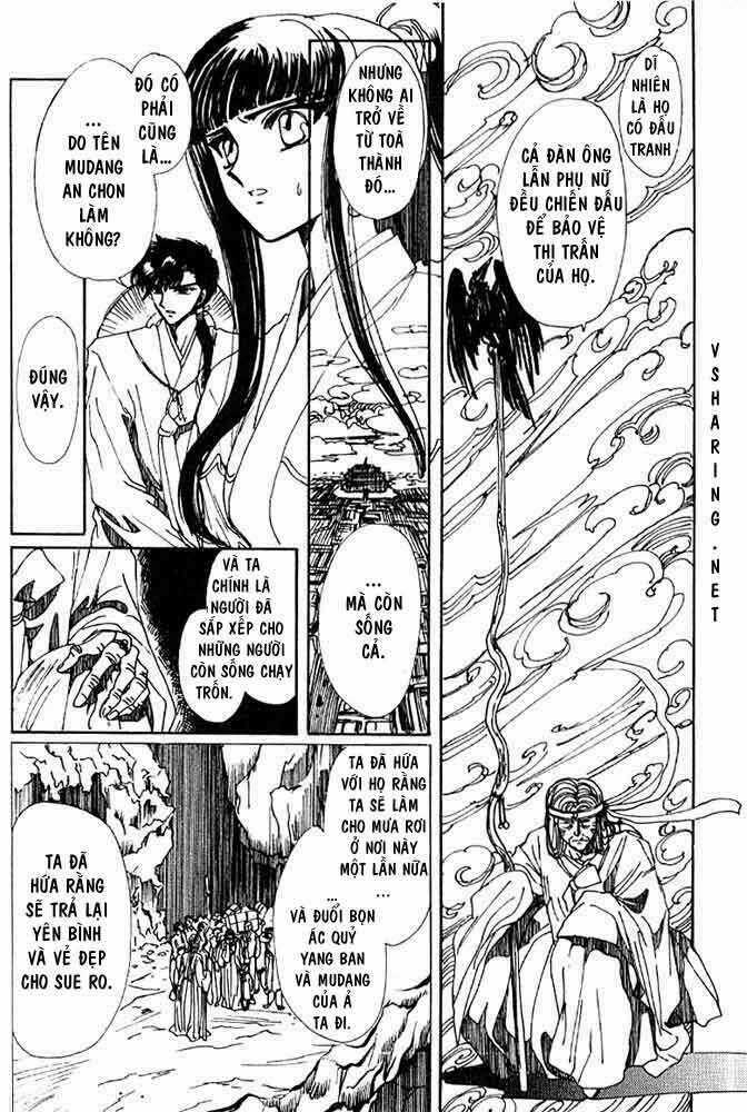 Shin Shunkaden - Chapter 1 - Trang 123