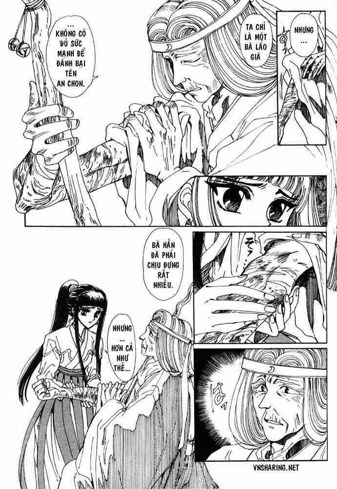 Shin Shunkaden - Chapter 1 - Trang 124