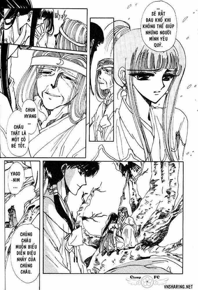 Shin Shunkaden - Chapter 1 - Trang 125