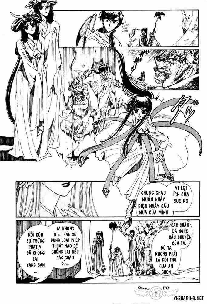 Shin Shunkaden - Chapter 1 - Trang 126