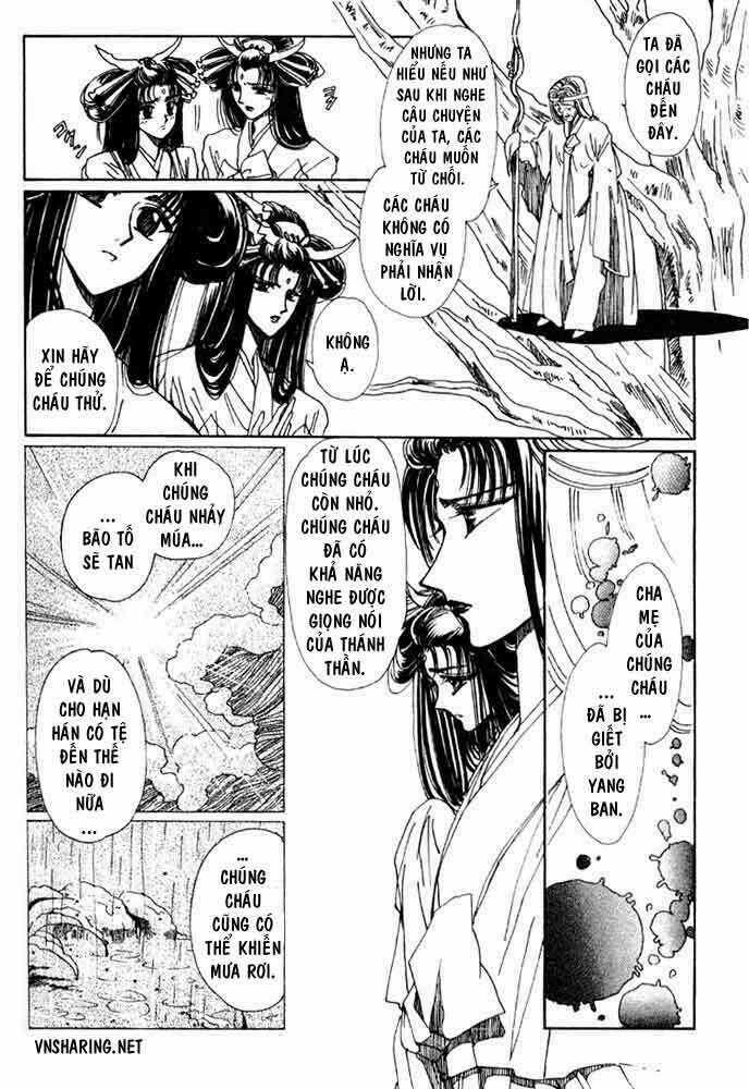 Shin Shunkaden - Chapter 1 - Trang 127