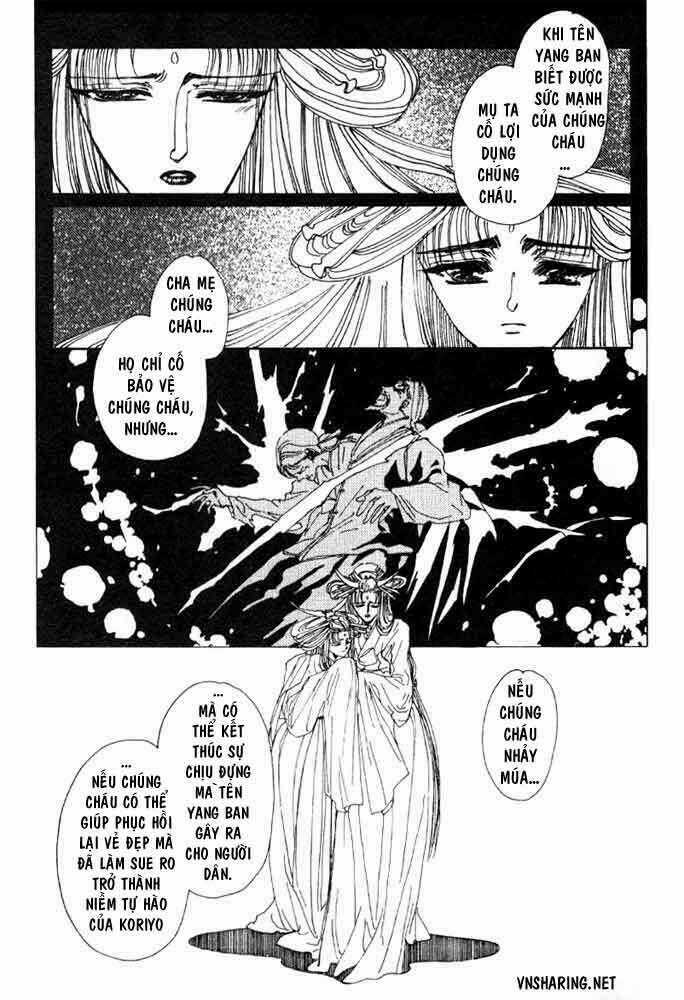 Shin Shunkaden - Chapter 1 - Trang 128