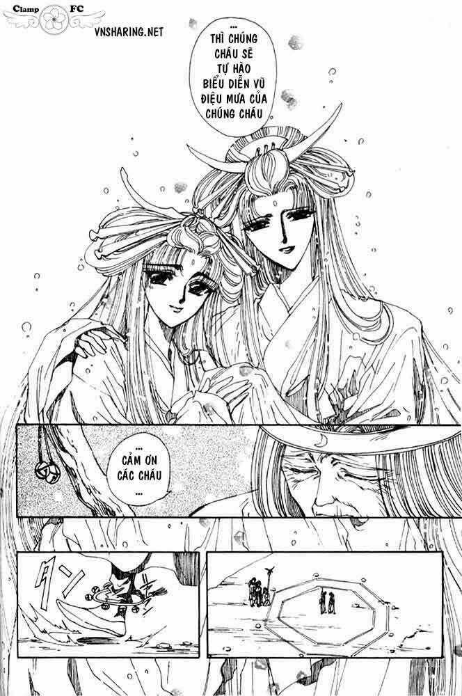 Shin Shunkaden - Chapter 1 - Trang 129