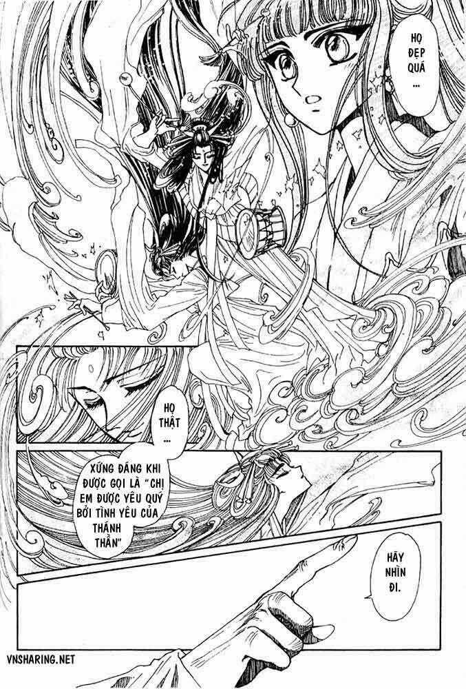 Shin Shunkaden - Chapter 1 - Trang 131