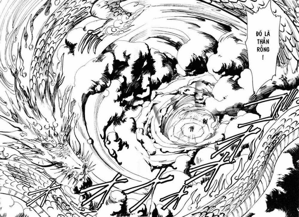 Shin Shunkaden - Chapter 1 - Trang 136