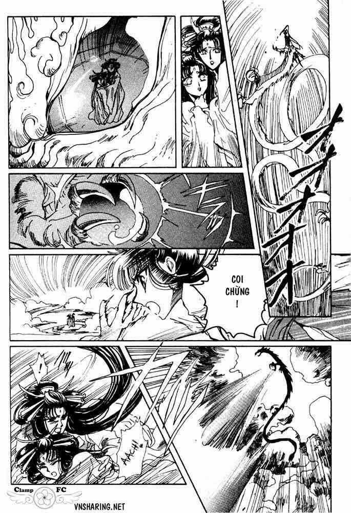 Shin Shunkaden - Chapter 1 - Trang 139