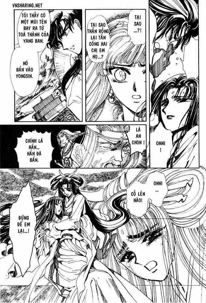 Shin Shunkaden - Chapter 1 - Trang 142