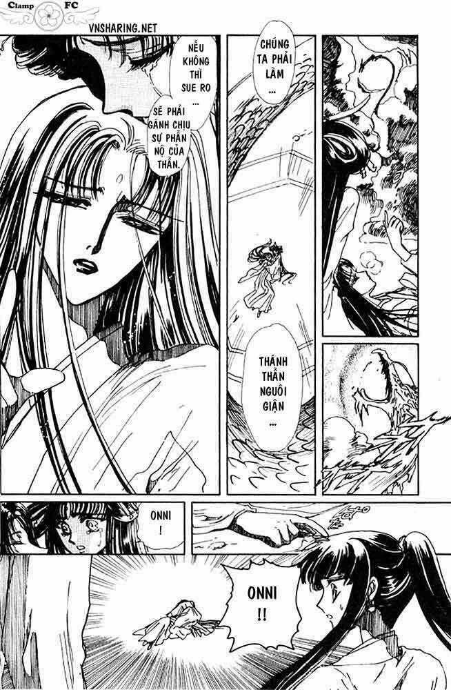 Shin Shunkaden - Chapter 1 - Trang 143