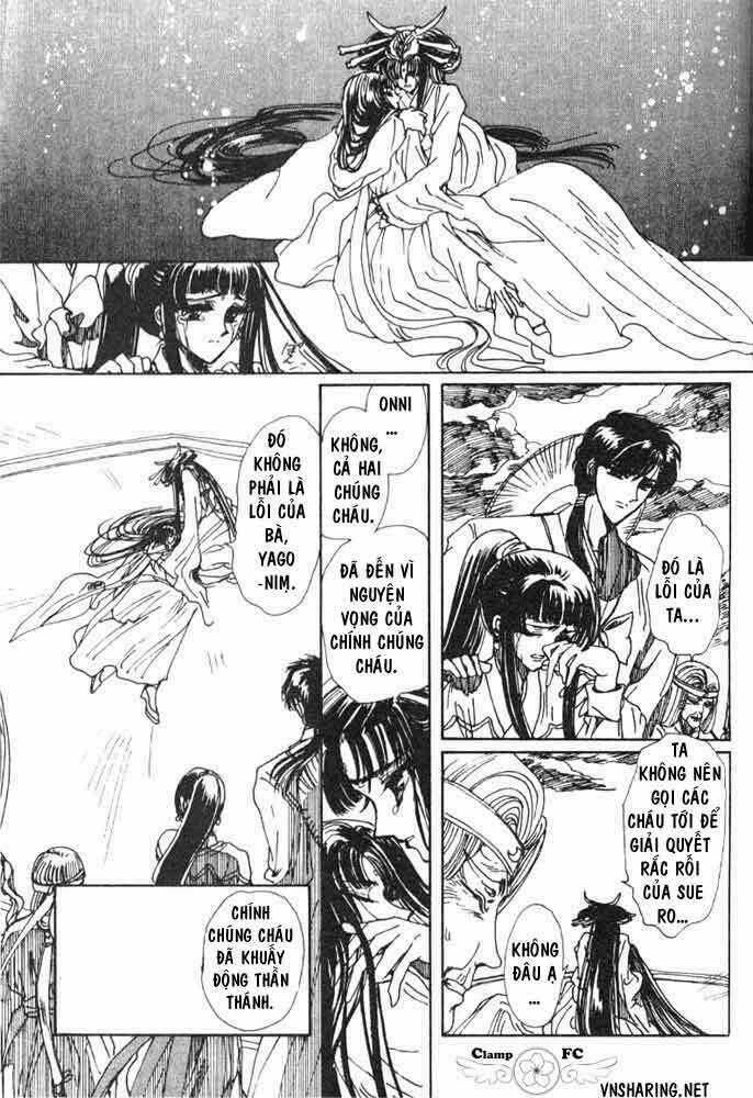 Shin Shunkaden - Chapter 1 - Trang 144