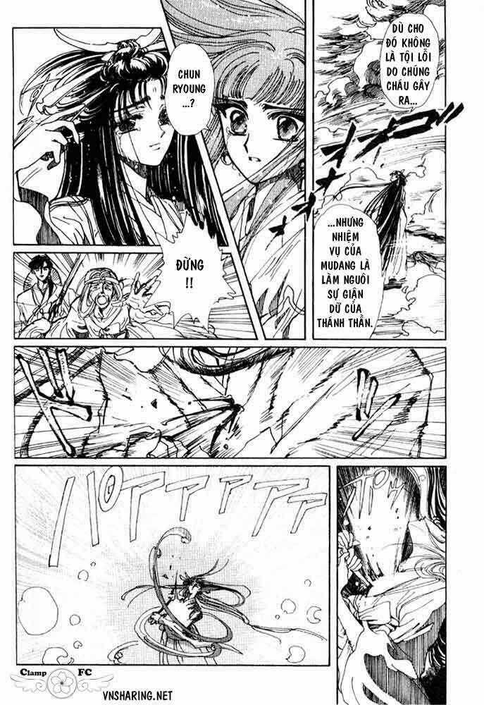 Shin Shunkaden - Chapter 1 - Trang 145