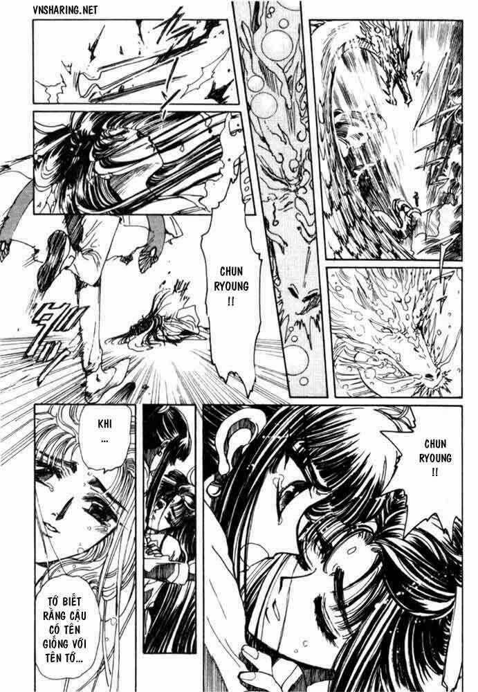 Shin Shunkaden - Chapter 1 - Trang 146