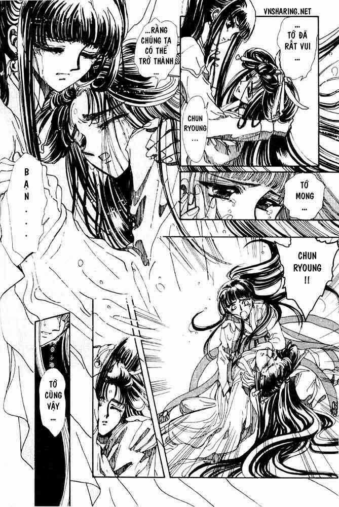 Shin Shunkaden - Chapter 1 - Trang 147