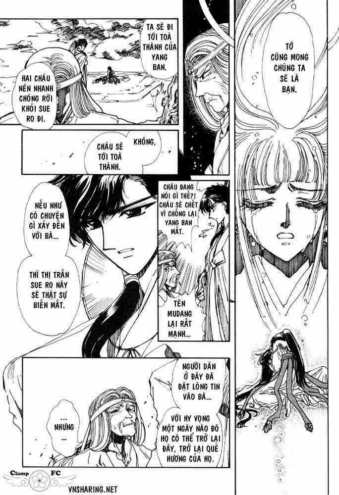 Shin Shunkaden - Chapter 1 - Trang 148