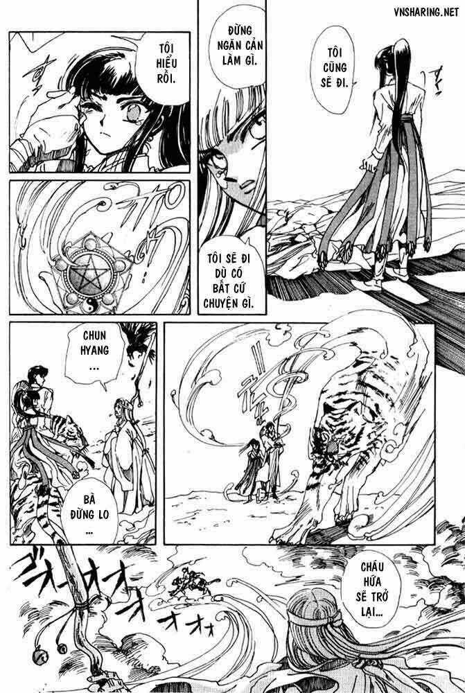 Shin Shunkaden - Chapter 1 - Trang 149