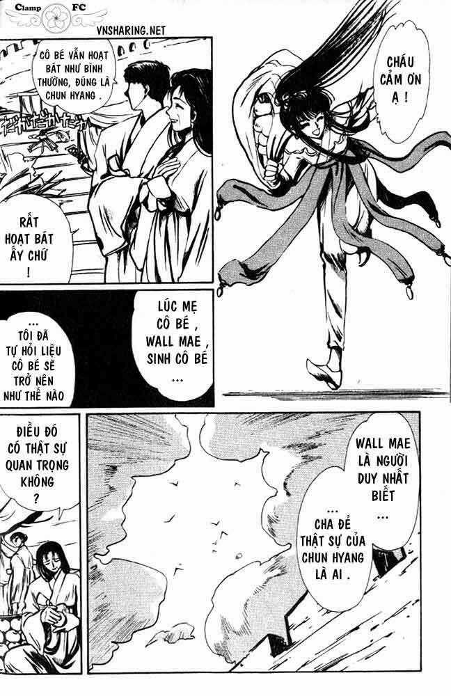 Shin Shunkaden - Chapter 1 - Trang 16