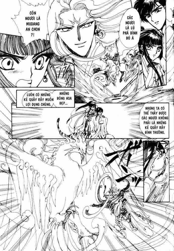 Shin Shunkaden - Chapter 1 - Trang 152