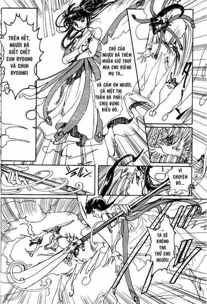 Shin Shunkaden - Chapter 1 - Trang 153