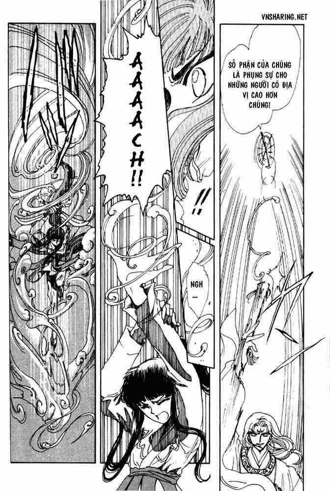 Shin Shunkaden - Chapter 1 - Trang 155