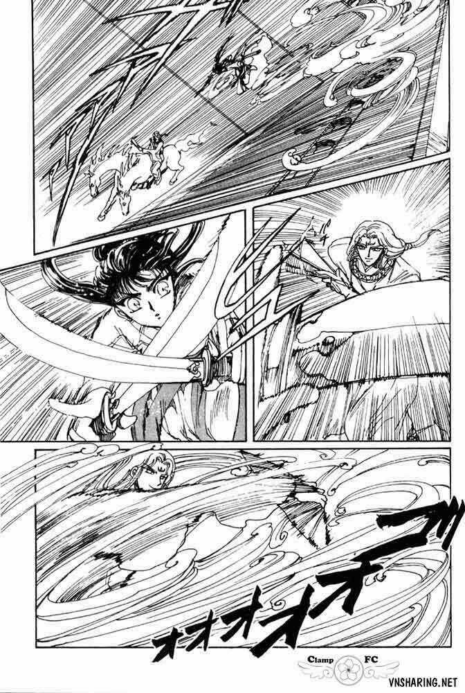 Shin Shunkaden - Chapter 1 - Trang 156