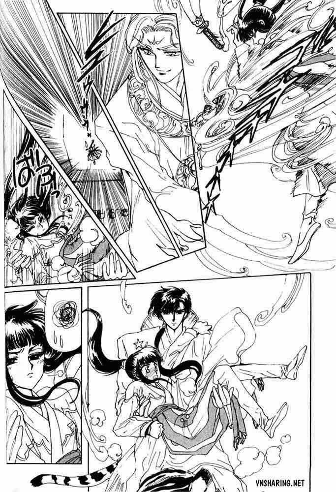 Shin Shunkaden - Chapter 1 - Trang 157