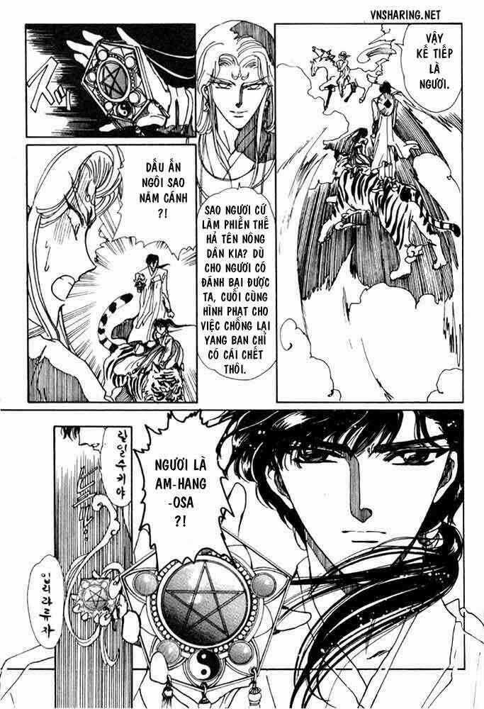 Shin Shunkaden - Chapter 1 - Trang 158