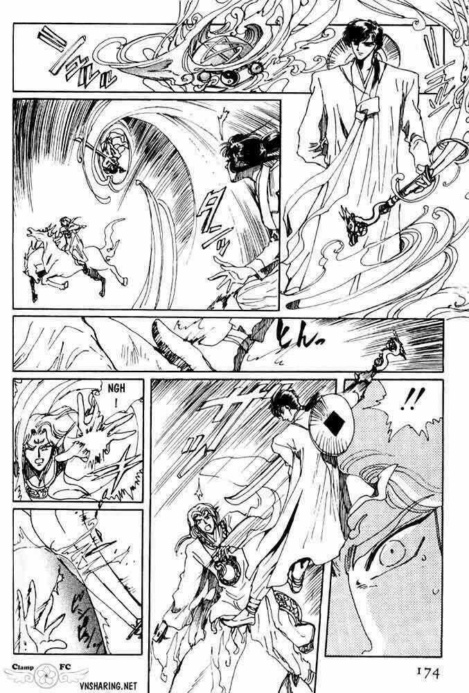 Shin Shunkaden - Chapter 1 - Trang 159