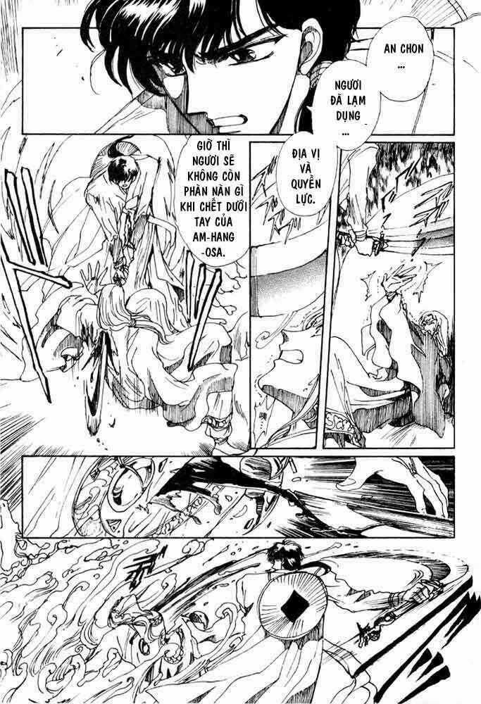 Shin Shunkaden - Chapter 1 - Trang 160