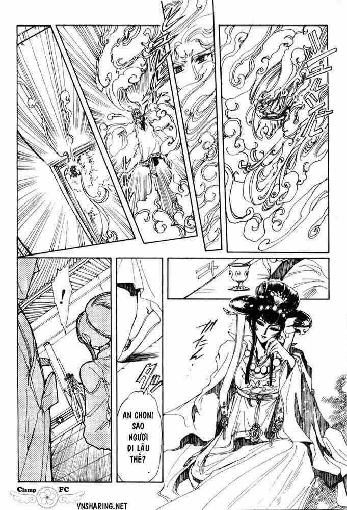 Shin Shunkaden - Chapter 1 - Trang 161