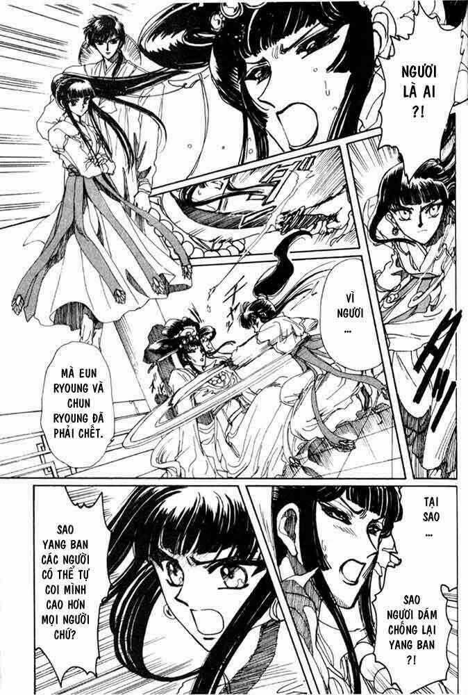 Shin Shunkaden - Chapter 1 - Trang 162