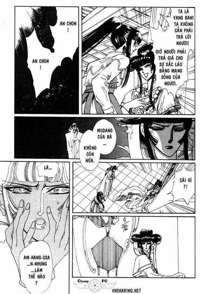 Shin Shunkaden - Chapter 1 - Trang 164