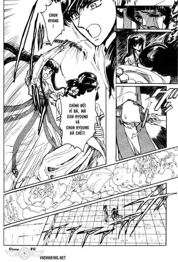 Shin Shunkaden - Chapter 1 - Trang 167