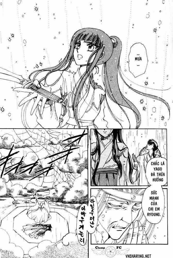 Shin Shunkaden - Chapter 1 - Trang 168