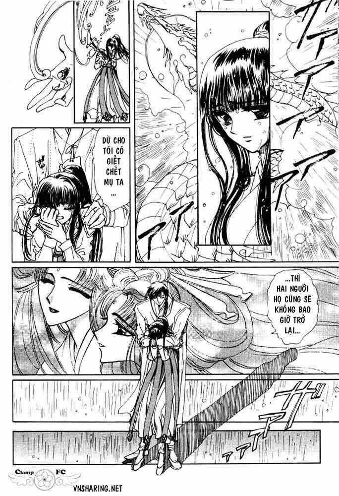 Shin Shunkaden - Chapter 1 - Trang 170