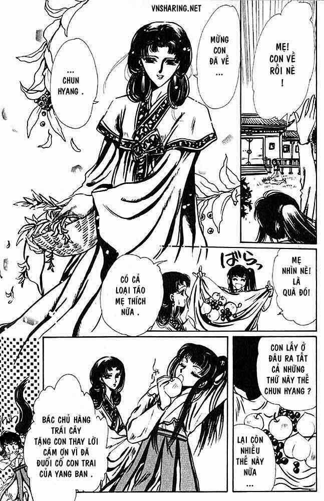 Shin Shunkaden - Chapter 1 - Trang 18