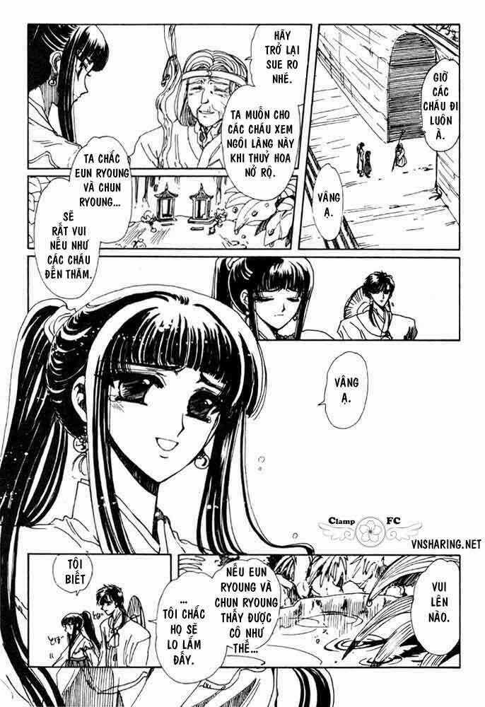 Shin Shunkaden - Chapter 1 - Trang 171