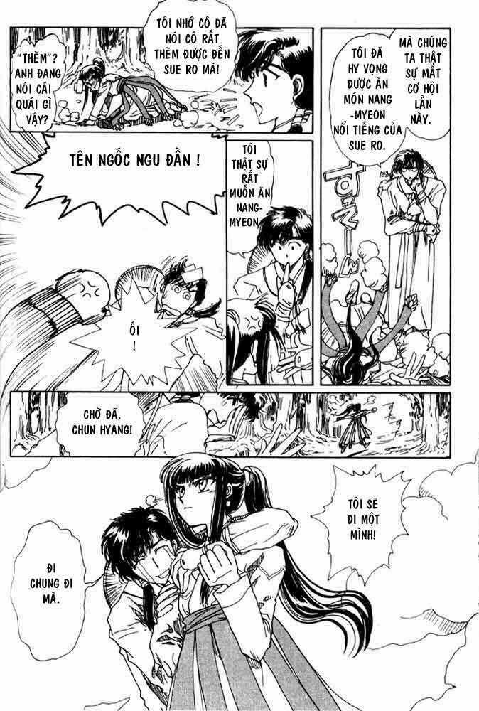 Shin Shunkaden - Chapter 1 - Trang 172