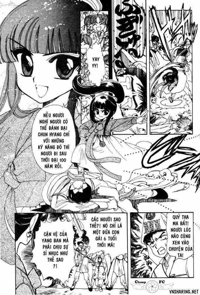 Shin Shunkaden - Chapter 1 - Trang 175