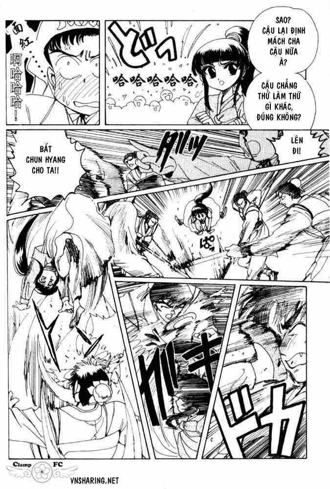 Shin Shunkaden - Chapter 1 - Trang 176