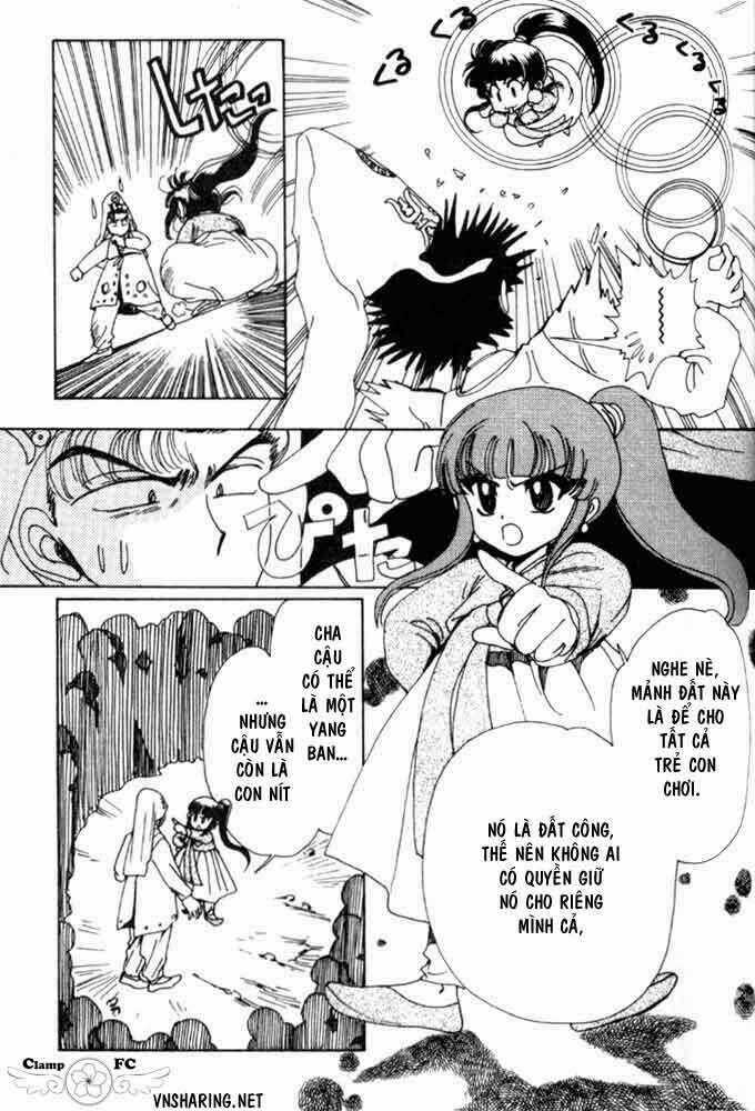 Shin Shunkaden - Chapter 1 - Trang 177