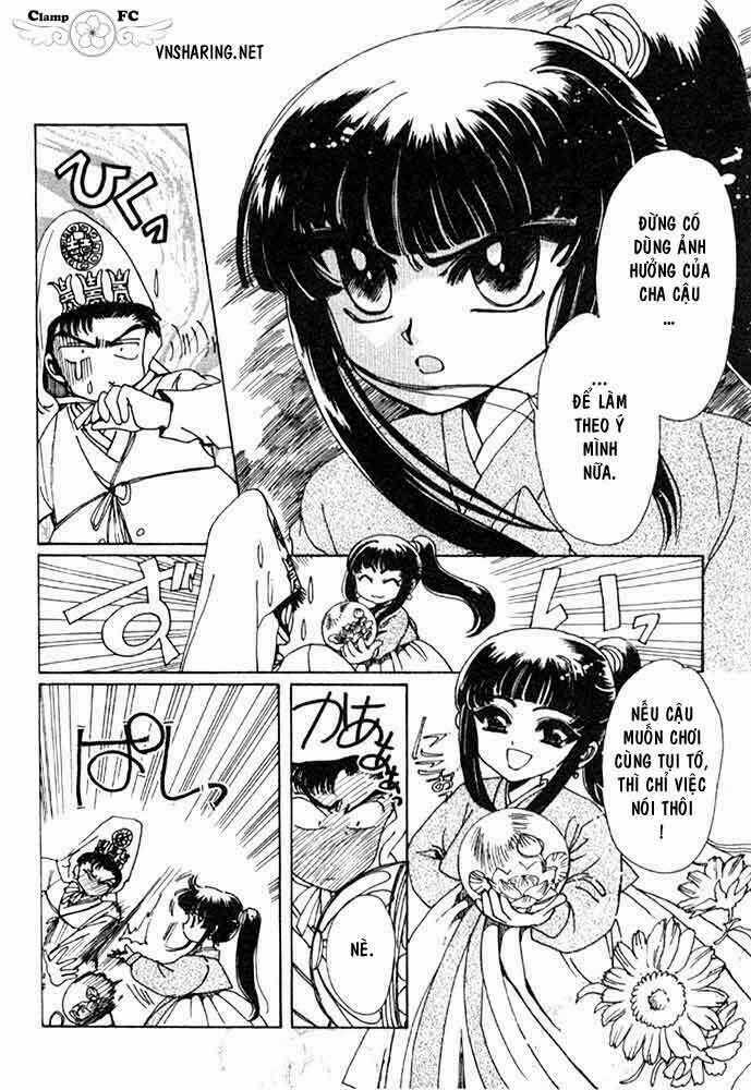 Shin Shunkaden - Chapter 1 - Trang 178