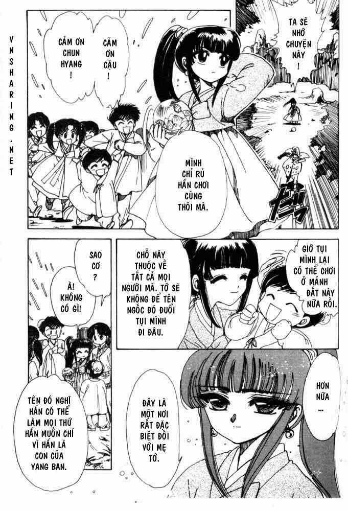 Shin Shunkaden - Chapter 1 - Trang 179