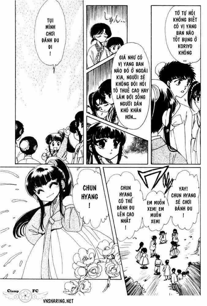 Shin Shunkaden - Chapter 1 - Trang 181