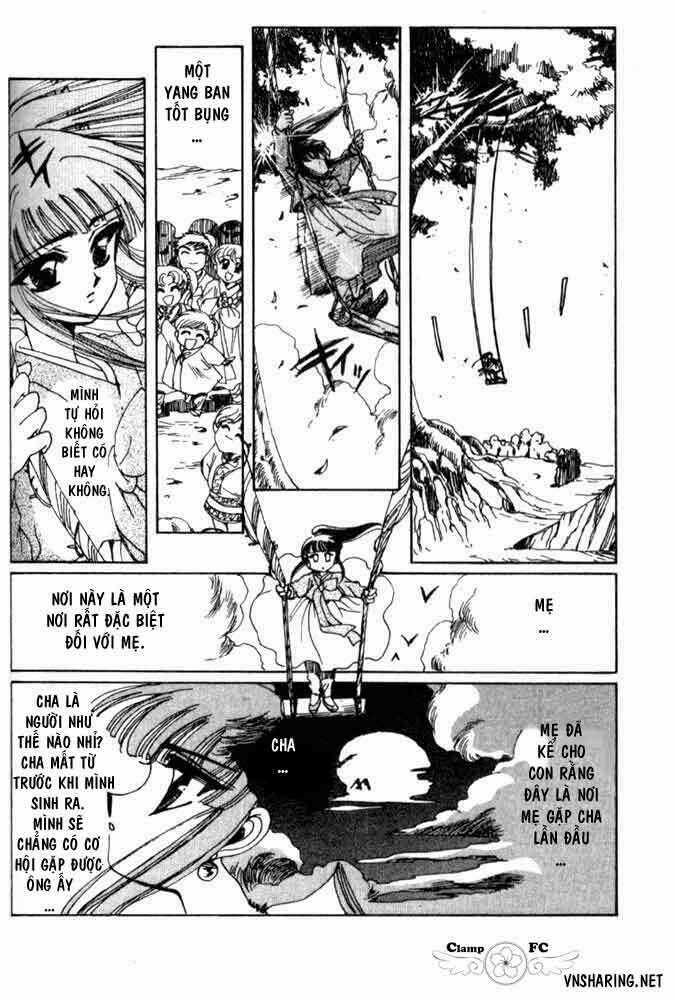 Shin Shunkaden - Chapter 1 - Trang 182