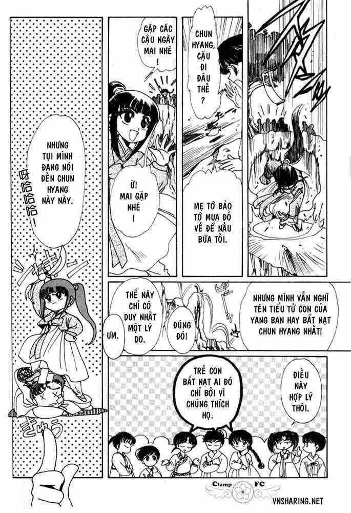 Shin Shunkaden - Chapter 1 - Trang 184