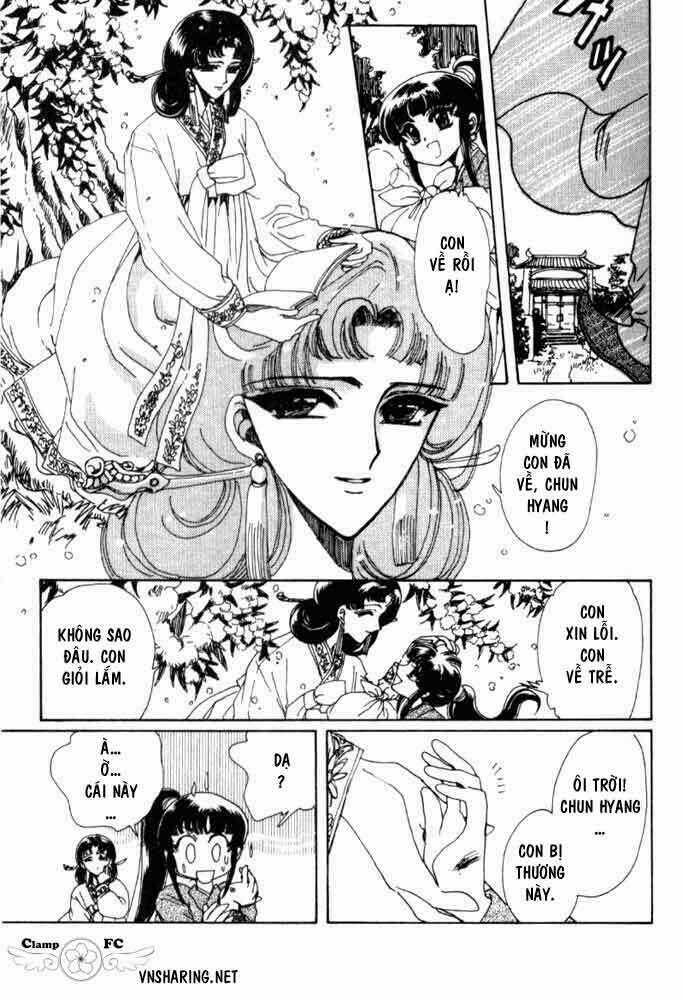 Shin Shunkaden - Chapter 1 - Trang 185