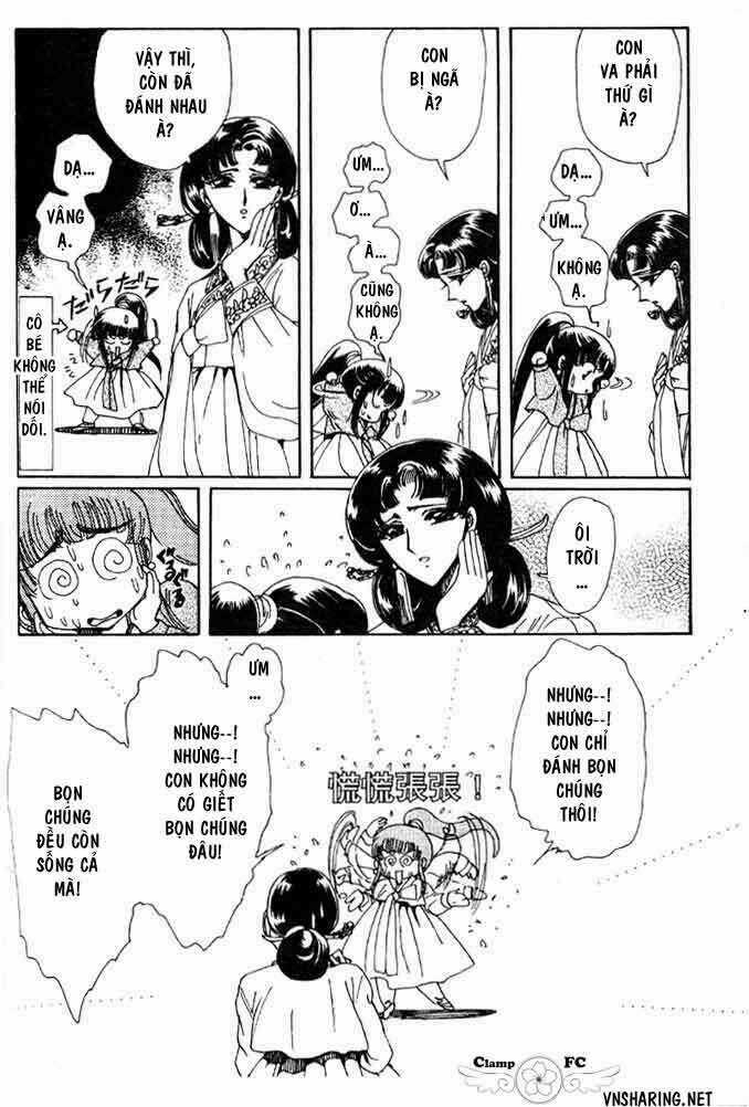 Shin Shunkaden - Chapter 1 - Trang 186