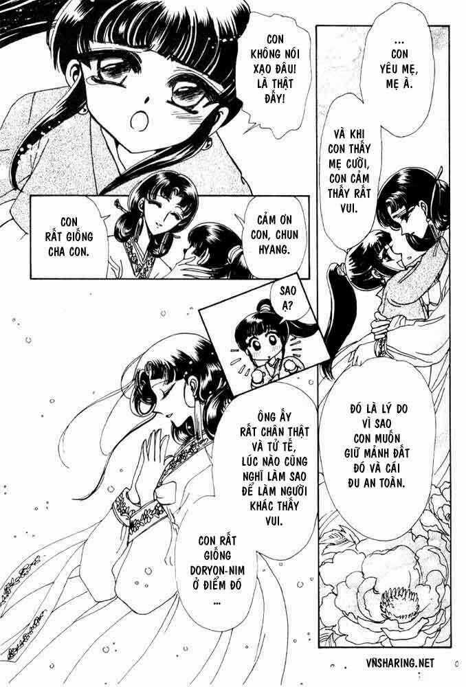 Shin Shunkaden - Chapter 1 - Trang 189