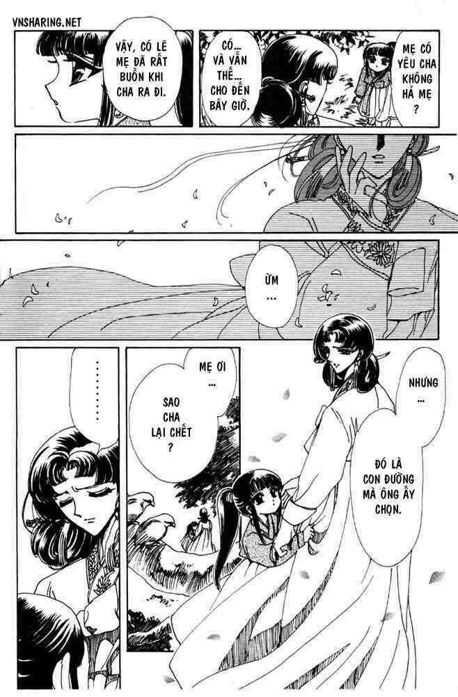 Shin Shunkaden - Chapter 1 - Trang 190