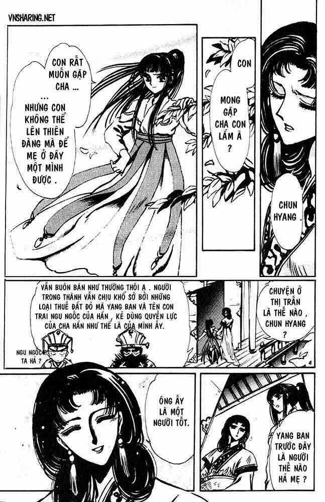 Shin Shunkaden - Chapter 1 - Trang 20